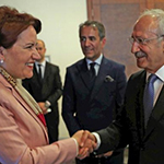 احزاب اپوزیسیون ترکیه اتحاد ضد اردوغان ایجاد کردند